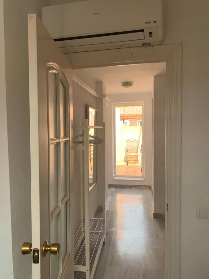 Carihuela 74 Torremolinos Exterior foto