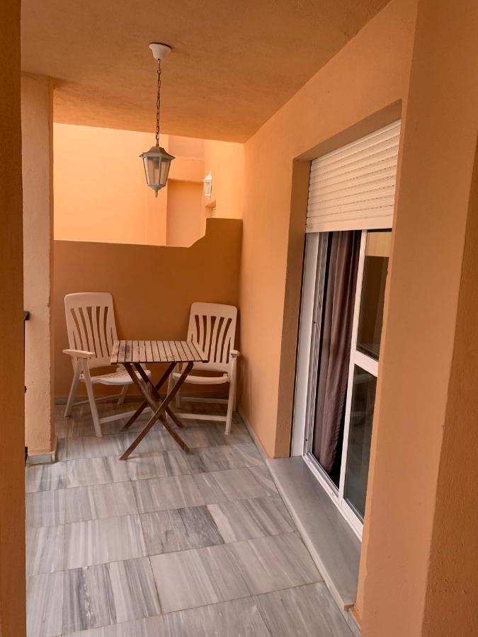 Carihuela 74 Torremolinos Exterior foto